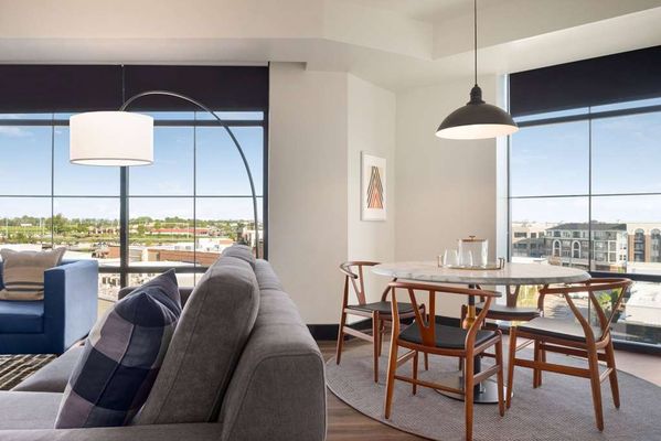 Origin Hotel Lexington by null