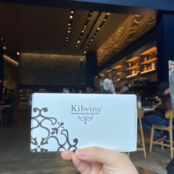 Kilwins - Ice Cream & Frozen Yogurt Near Me - Annapolis, Maryland