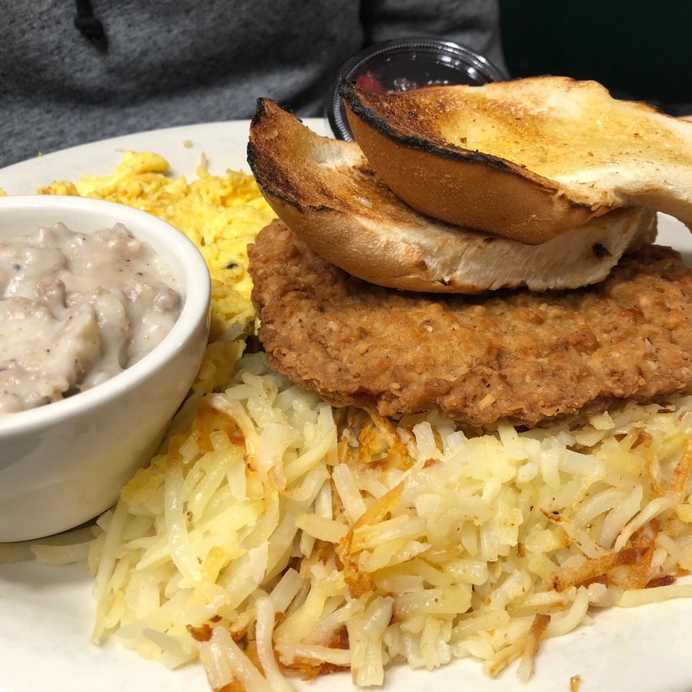 Tony's I-75 Restaurant - Chicken fried steak - Diners Near Me - Birch Run, Michigan Tony's I-75 Restaurant - Chicken fried steak - Diners Near Me - Birch Run, Michigan