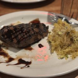 The White Chocolate Grill