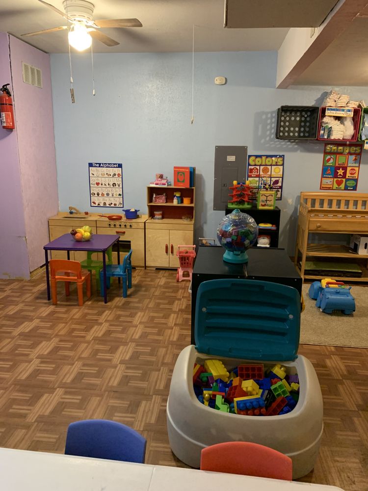 Love N Care - childcare center in Arlington, TX