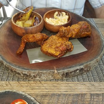 Husk - Fried chicken - Southern Near Me - Nashville, Tennessee Husk - Fried chicken - Southern Near Me - Nashville, Tennessee