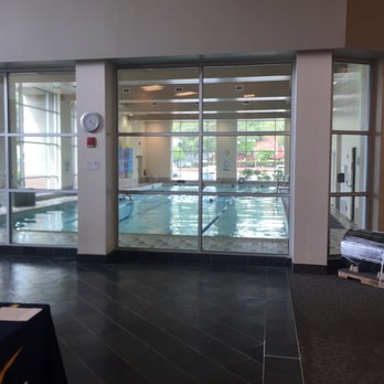 LA Fitness - Gyms Near Me - Saugus, Massachusetts