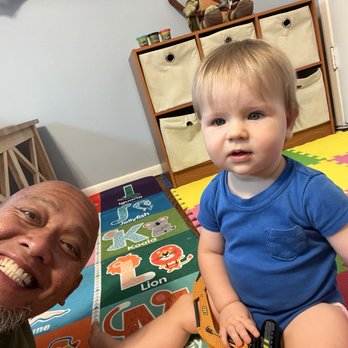 Forte’s Little Angels - Daycare 1 with Dylan - Child Care & Day Care Near Me - Norwalk, California Forte’s Little Angels - Daycare 1 with Dylan - Child Care & Day Care Near Me - Norwalk, California