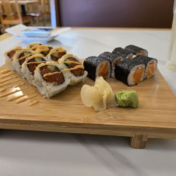 Sushi Boat - Japanese Near Me - Chesterfield, Missouri Sushi Boat - Japanese Near Me - Chesterfield, Missouri