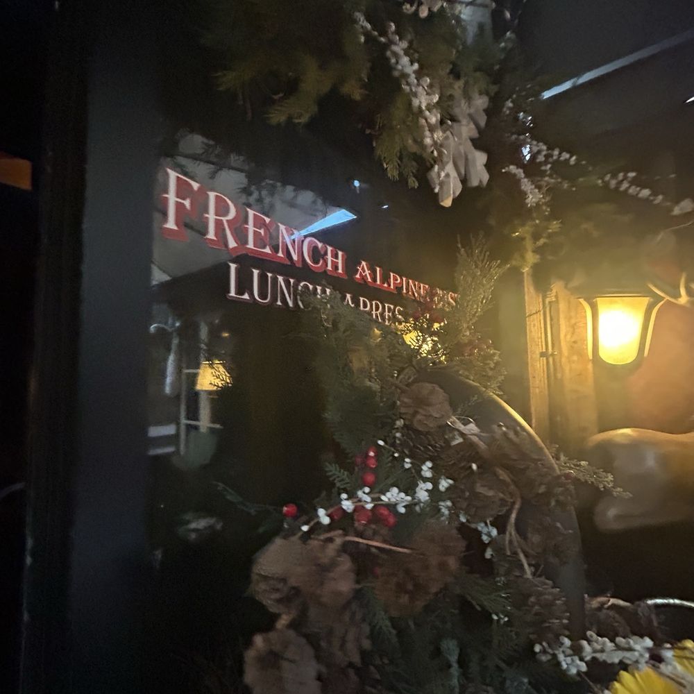 French Alpine Bistro - French Near Me - Aspen, Colorado French Alpine Bistro - French Near Me - Aspen, Colorado