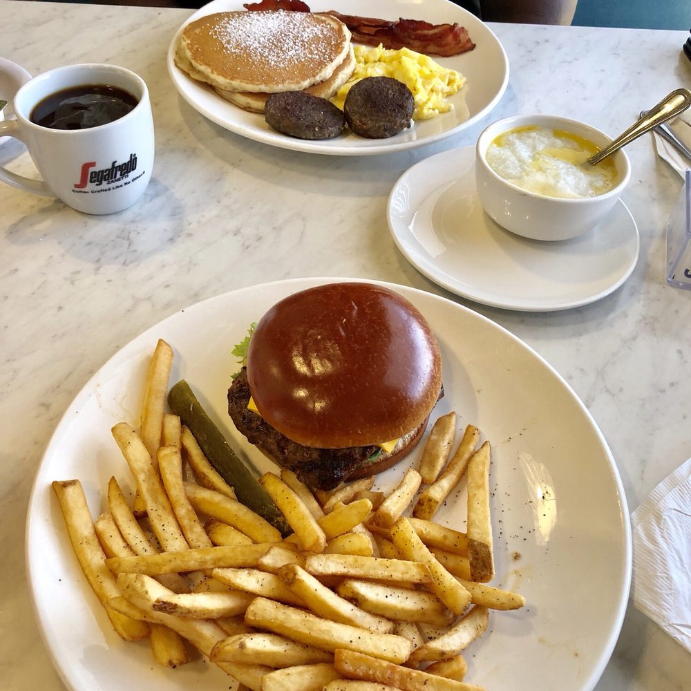 Eggsellent Cafe - Burger and pancake breakfast. - Breakfast & Brunch Near Me - Frisco, Texas Eggsellent Cafe - Burger and pancake breakfast. - Breakfast & Brunch Near Me - Frisco, Texas