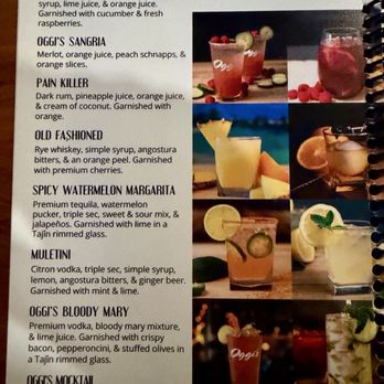 Oggi's - Breweries Near Me - Garden Grove, California Oggi's - Breweries Near Me - Garden Grove, California