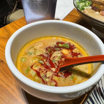 Butaton Japanese Ramen - Salad Near Me - Orange, California Butaton Japanese Ramen - Salad Near Me - Orange, California