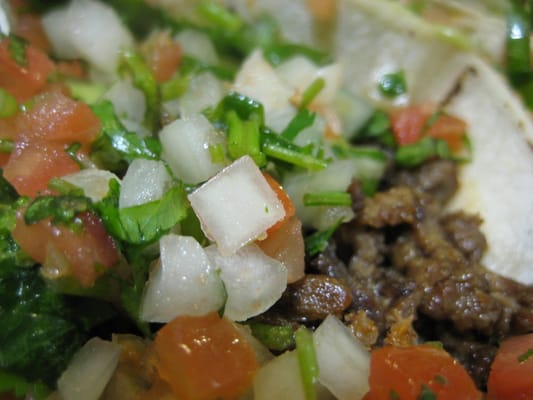 San Diego Tacos Shop by null