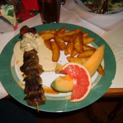 Bison-Ranch