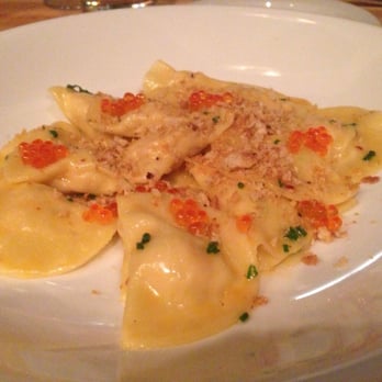 Colletta - Shrimp Ravioli - Italian Near Me - Alpharetta, Georgia Colletta - Shrimp Ravioli - Italian Near Me - Alpharetta, Georgia