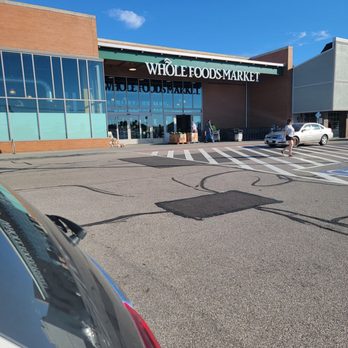 WHOLE FOODS MARKET - Updated February 2026 - 238 Photos & 116 Reviews