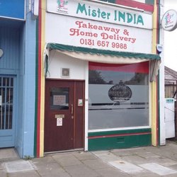 Mister India
