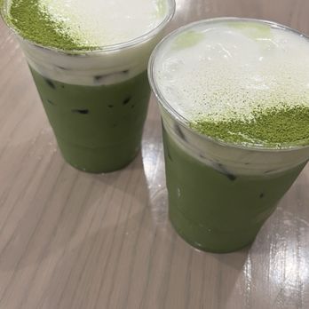 DAMO - Match - Coffee & Tea Near Me - Los Angeles, California DAMO - Match - Coffee & Tea Near Me - Los Angeles, California
