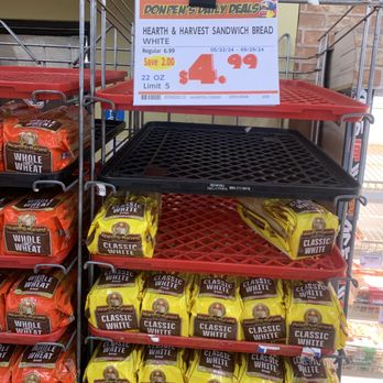 Don Quijote - Bread is the new gold. - International Grocery Near Me - Honolulu, Hawaii
