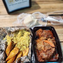 Afrikan Delights