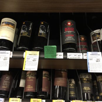 Total Wine & More - Tobacco Shops Near Me - Mountain View, California