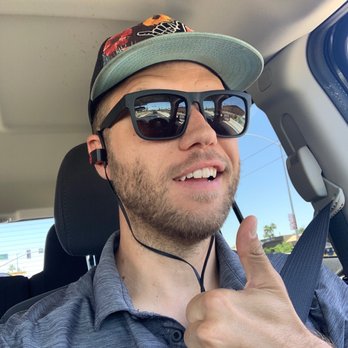 Cadence Running Company - Pictured here is a truly happy customer who loves small business - Sports Wear Near Me - Gilbert, Arizona Cadence Running Company - Pictured here is a truly happy customer who loves small business - Sports Wear Near Me - Gilbert, Arizona