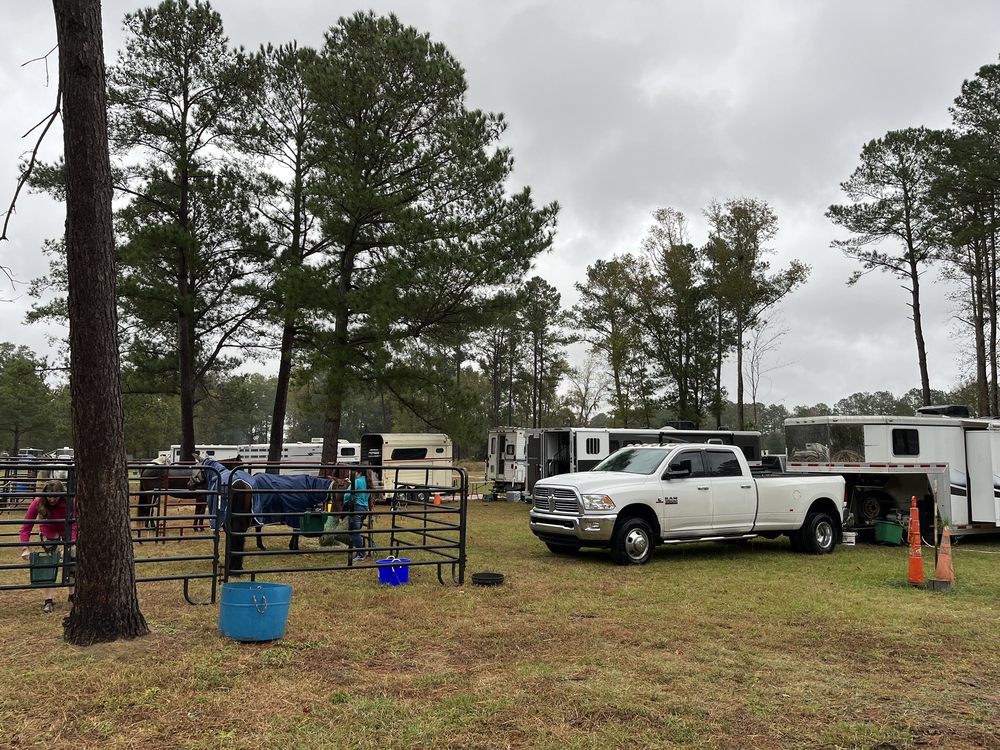 Broxton Bridge Plantation