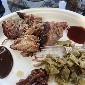 City Barbeque - Barbeque Near Me - Columbus, Ohio
