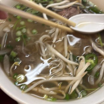 New PHO - Vietnamese Near Me - Long Beach, California