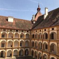 Schloss Eggenberg