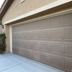 Tommygunz Handyman Services - Before pic of my garage