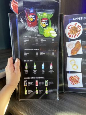 Menu photo 5 Gen Korean BBQ House Oxnard, CA
