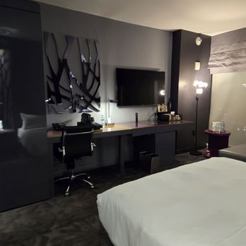 W Atlanta - Downtown - Hotels Near Me - Atlanta, Georgia