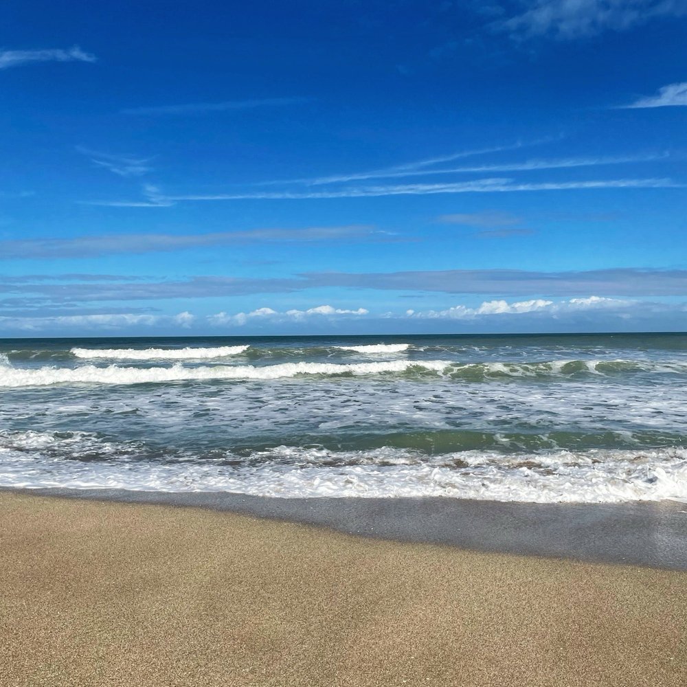 Bryn Mawr Beach - 2/22/24 - Beaches Near Me - Stuart, Florida Bryn Mawr Beach - 2/22/24 - Beaches Near Me - Stuart, Florida