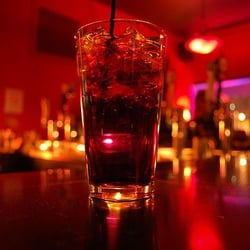Lava Lounge