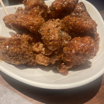 Yard House - Whiskey pepper chicken - Bars Near Me - Tampa, Florida Yard House - Whiskey pepper chicken - Bars Near Me - Tampa, Florida