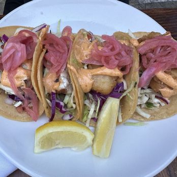 Rumfish y Vino - Fish Tacos Dinner Comfort - Gastropubs Near Me - Ventura, California Rumfish y Vino - Fish Tacos Dinner Comfort - Gastropubs Near Me - Ventura, California
