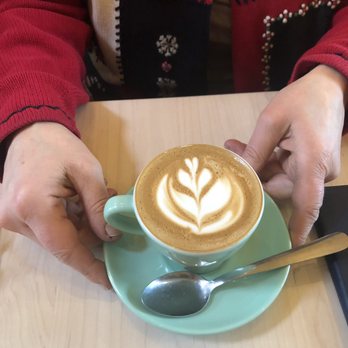 Lady Marmalade - Cappuccino - Breakfast & Brunch Near Me - Toronto, Ontario