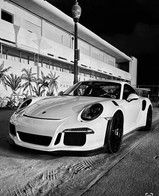 South Beach Finest Hand Car Wash & Window Tinting