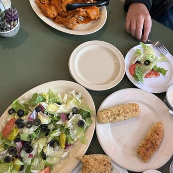 Little Sicily Pizza - Pizza Near Me - Surprise, Arizona