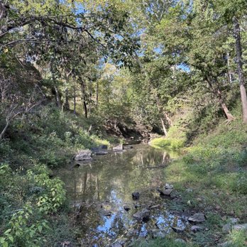 Billy Goat Trail - Hiking Near Me