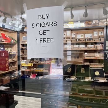 Smokers Depot - Tobacco Shops Near Me - St Augustine, Florida