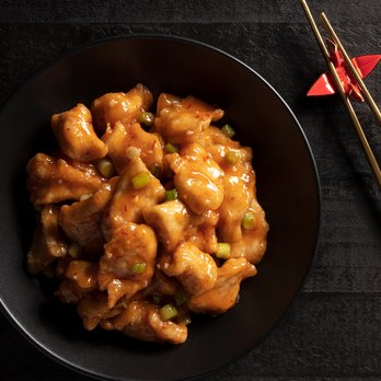 P.F. Chang's - Chinese Near Me - Baltimore, Maryland