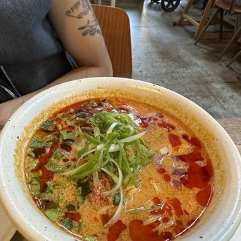 nonono - Tantanmen - Izakaya Near Me - New York, New York