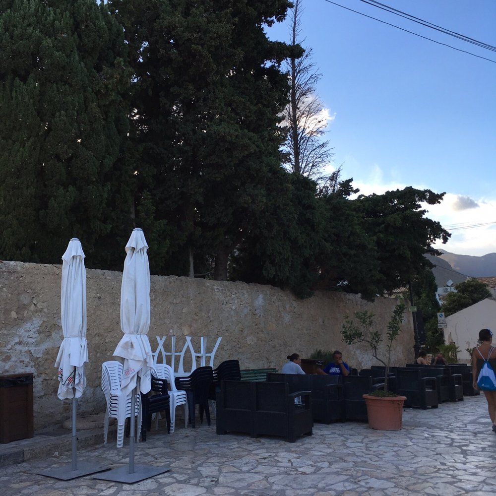 La Cineturista: La Sicilia di Nuovo Cinema Paradiso, image size:1000x1000