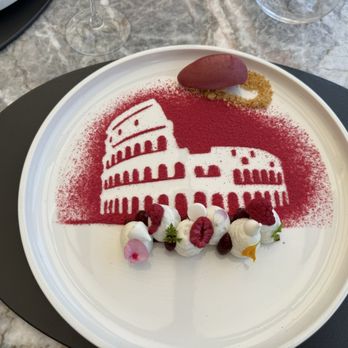 Aroma - Desserts - Italian Near Me - Rome, RM