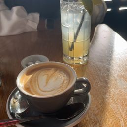 Latte