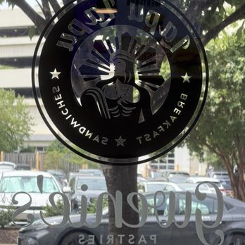 Lapu Lapu - Window - Breakfast & Brunch Near Me - Arlington, Virginia