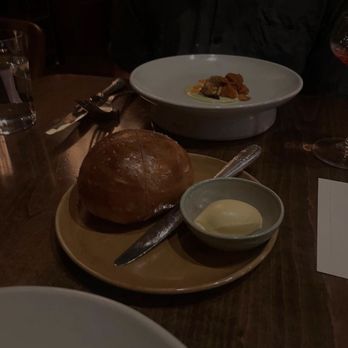 Sixty Three Clinton - New American Near Me - New York, New York