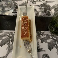 Monkey in The City - Flan