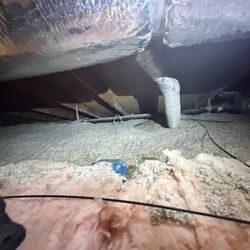 The Home Remodeling And Water Damage Company