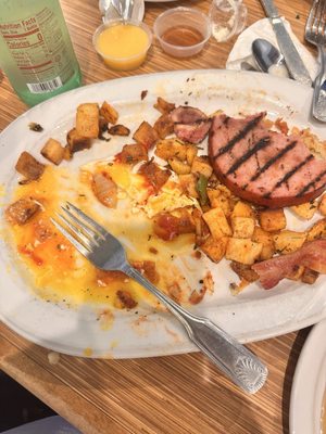 Breakfast House by null