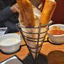 Johnny Carinos